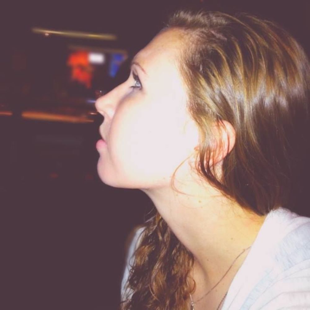 Meet your Posher, Jillian